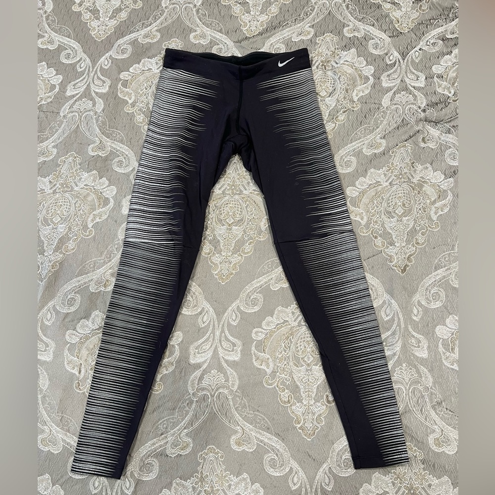 Reflective Nike Legging